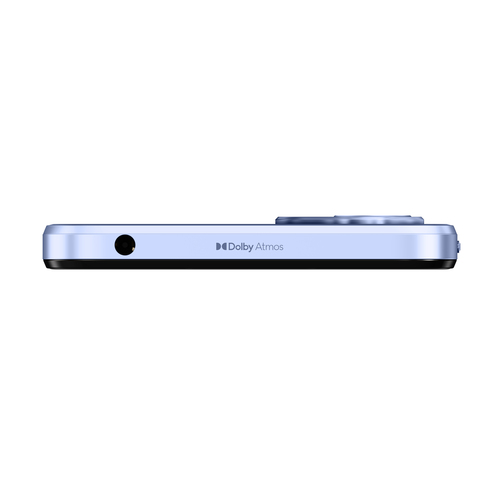 Motorola Moto G 13 16.5 cm (6.5") Dual SIM Android 13 4G USB Type-C 4 GB 128 GB 5000 mAh Lavender 0840023243929 Mobilais Telefons