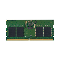KINGSTON 16GB 5600MT/s DDR5 Non-ECC CL46 operatīvā atmiņa