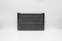 Lenovo Upper Case ASM_GR L 81Q9_IG  5CB0U44226, Cover + keyboard,  5704174959571