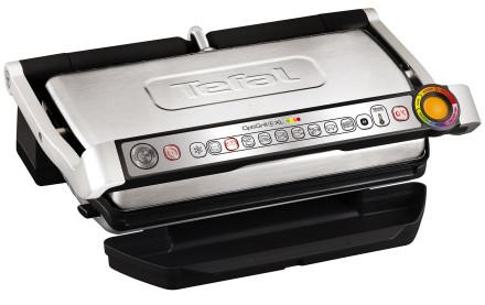 Tefal GC724D contact grill Galda Grils