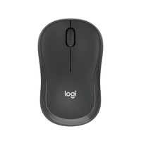 Logitech M240 Bluetooth Mouse - GRAPHITE - SILENT Datora pele