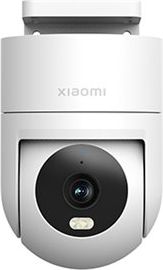 Xiaomi | Camera | CW300 EU | Dome | 4 MP | F1.6 | IP66 | H.265 | Micro SD, Max. 256GB novērošanas kamera