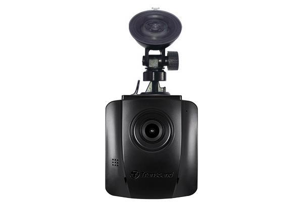 Dashcam Transcend - DrivePro 110 - 64GB (Saugnapfhalterung) Digitālā kamera