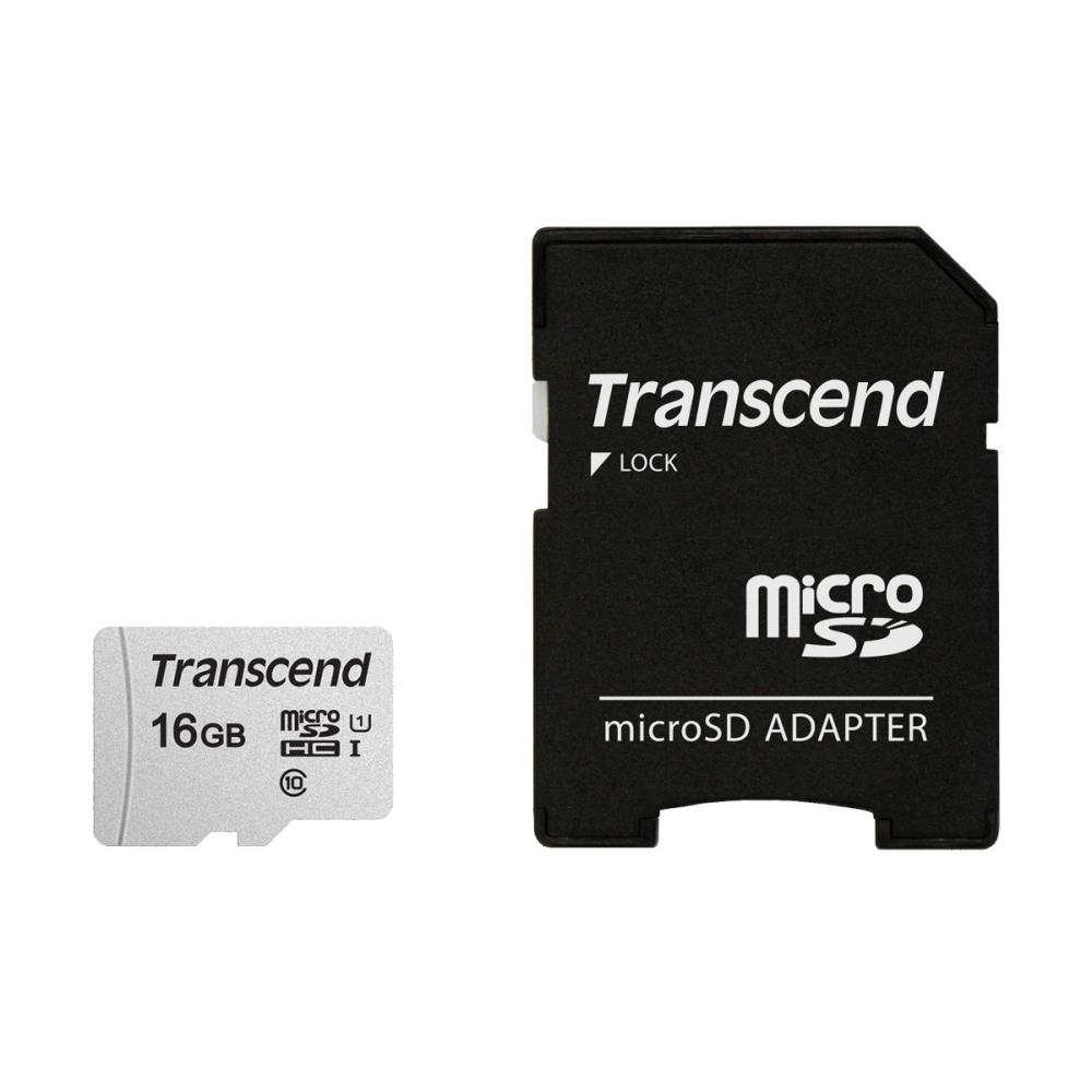 Memory card microSDHC 16G CL10 V30 95/45 MB/s atmiņas karte