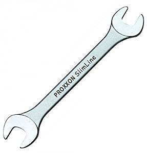 FLAT SPANNER 18 X 19 MM 4006274238466