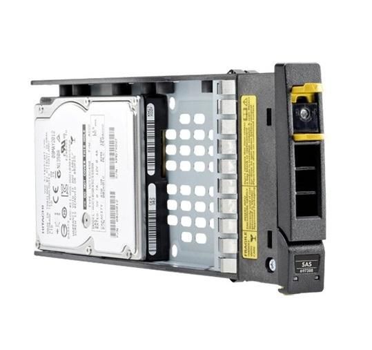 3PAR 8000 1.2TB+SW 10K SFF HDD K2P93B-RFB (5706998967176)