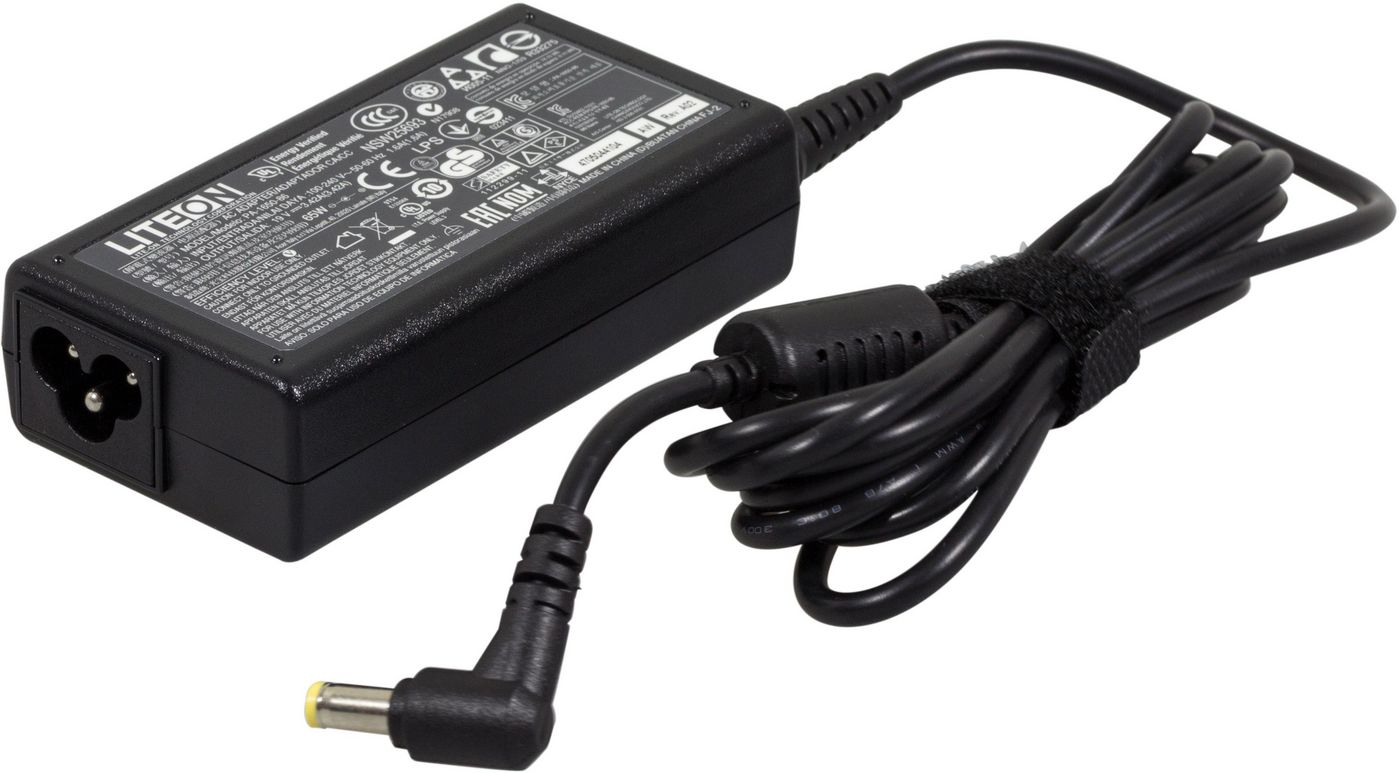 Acer AC Adaptor 65W 19V 5711045772719 iekārtas lādētājs