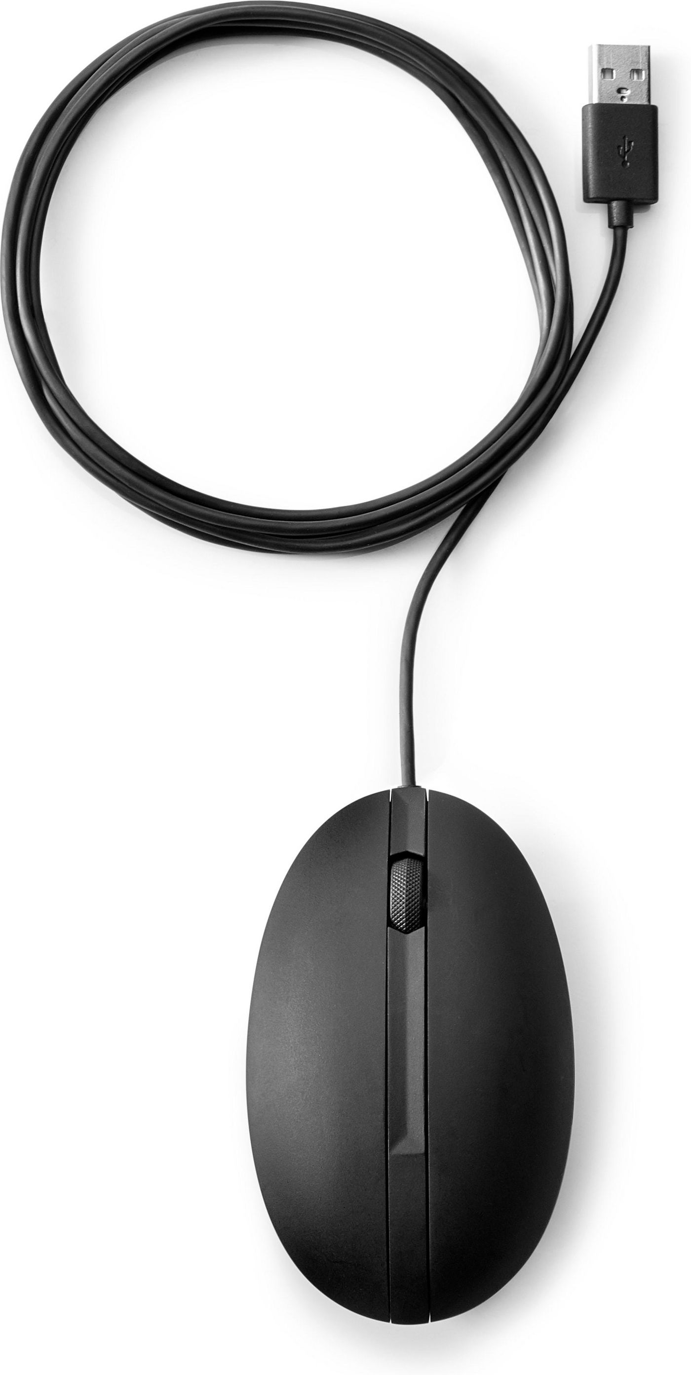 Wired Desktop 320M Mouse -  9VA80ET 5704174962212 Datora pele