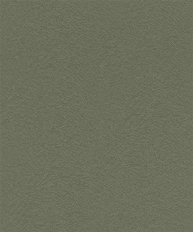 WALLPAPER 752687 GREEN LEATHER 752687 (4000441752687)