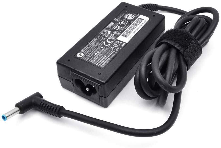 HP Adptr 45W Npfc Smart 3P Rc 4.5 5706998876478 portatīvo datoru lādētājs