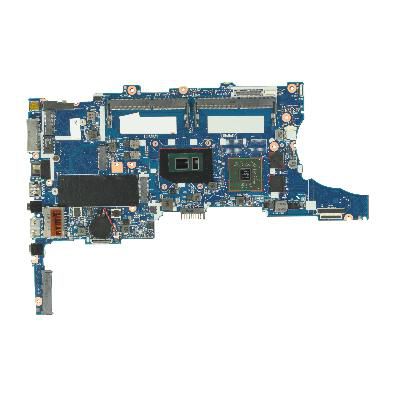 Motherboard UMA i5-6300U G3 826806-001 5705965995341 pamatplate, mātesplate