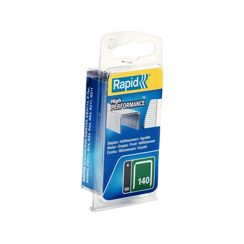 STAPLES 140/6MM G 0.97M NARROW BLISTER 3221631095136