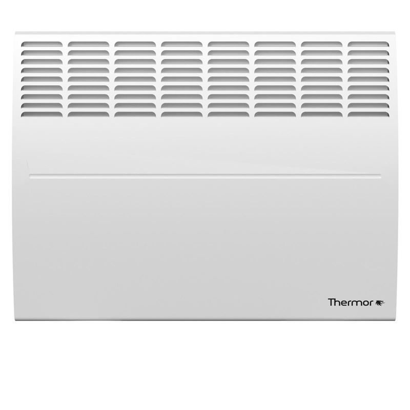 Thermor Convection radiator Evidence 3 Elec, 1000 W