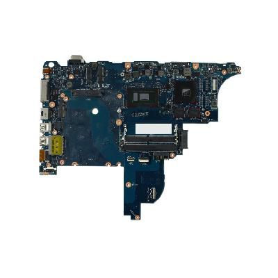 HP MB UMA i5-7200U WWAN WIN 5706998525482 pamatplate, mātesplate