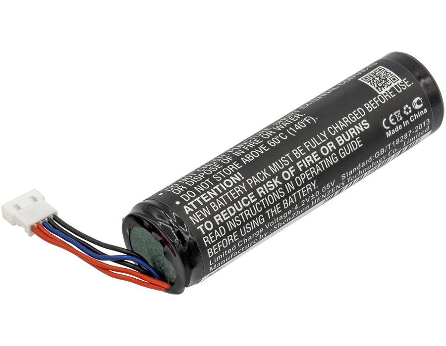 CoreParts Battery for Datalogic Scanner 5706998569042  rezerves daļas un aksesuāri printeriem