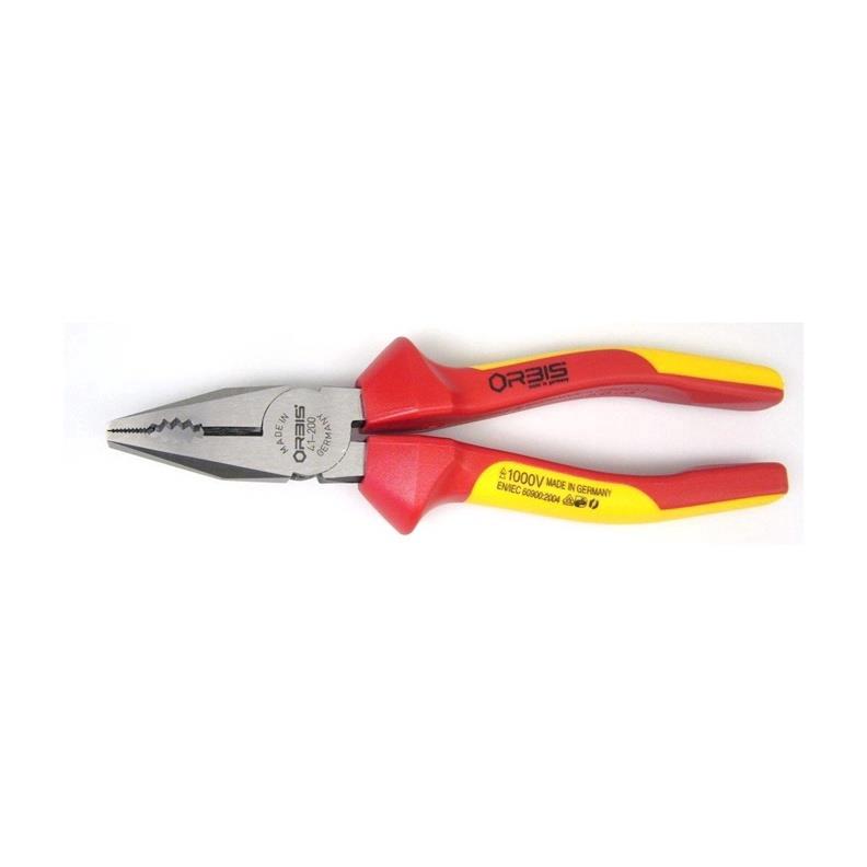 PLIERS S041-2000/40RV-69 4007582015084