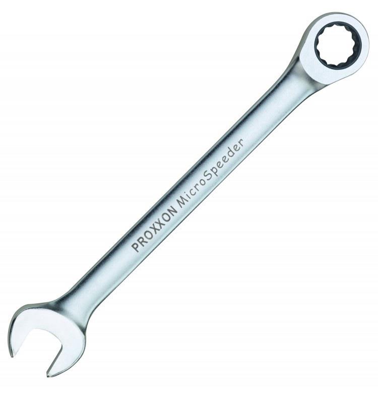 WRENCH COMBINED RATCHET 10MM 23259 4006274232594