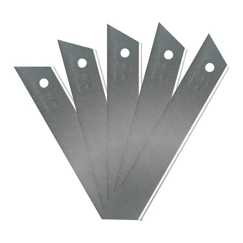 FATMAX 25MM BLADE (5) 3253560117252