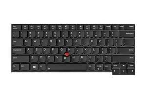 Lenovo Keyboard (UK) 5711783644668