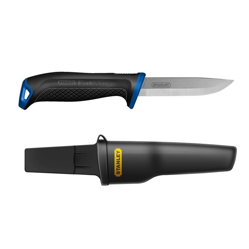 FATMAX ALL PURPOSE KNIFE - STAINLESS STE 3253560102326