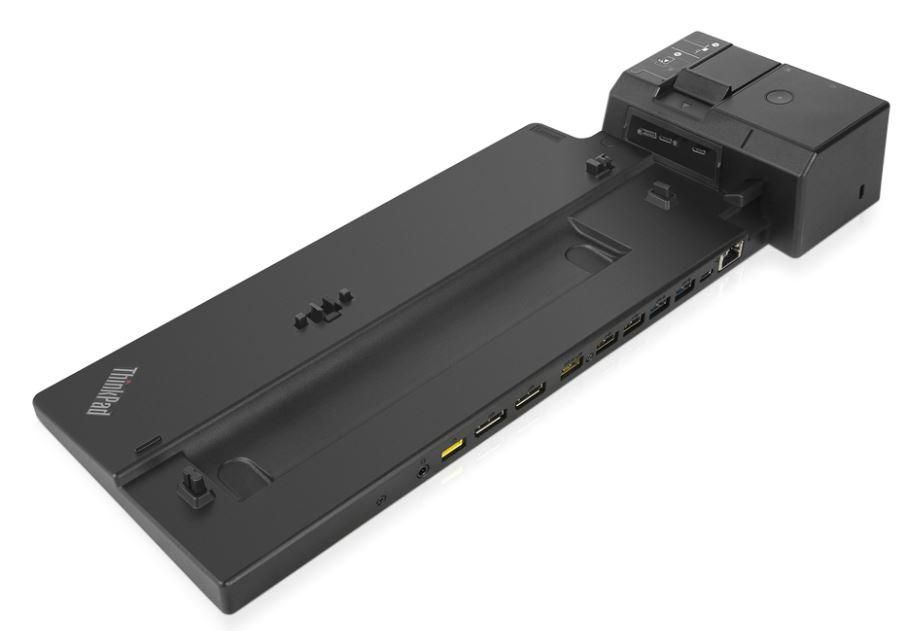 Lenovo Dock Pro 5706998233547 USB centrmezgli