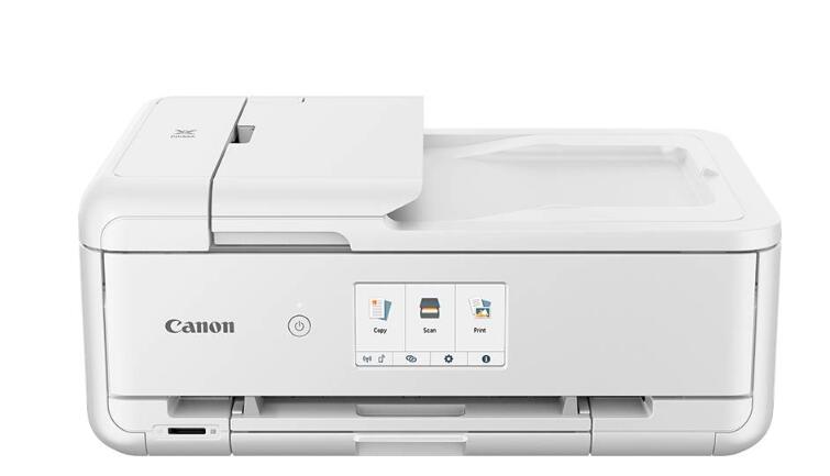 Canon PIXMA TS 9551Ca printeris