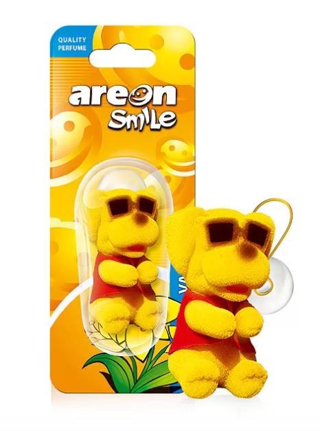 Car air freshener Areon AREASB05 auto kopšanai