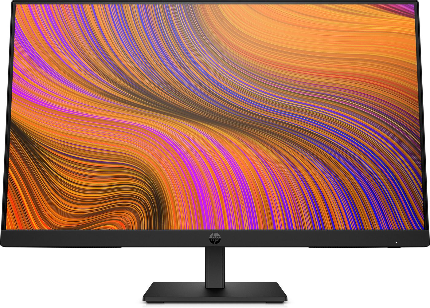 HP P24h G5 computer monitor 60.5  5715063348383 monitors