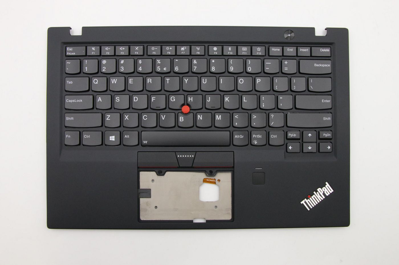 Lenovo Keyboard (US ENGLISH) 5711783798477