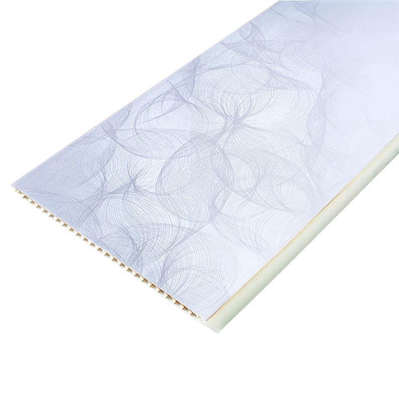 7MM PVC WALL PANEL. LAMINATION. 7-37 7-37 (2190001879137)