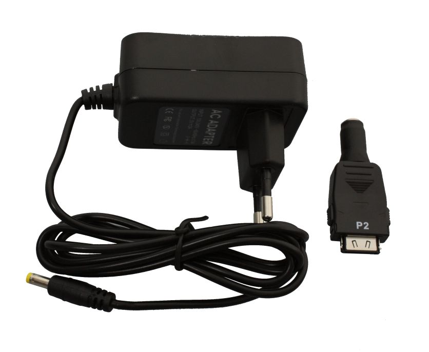 CoreParts Power Adapter 10W 5V 2A  5704327155416 portatīvo datoru lādētājs