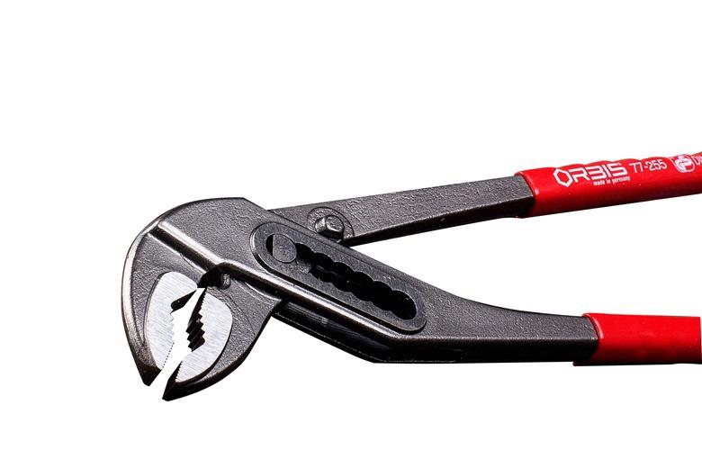 PLUMBING PLIERS 77-2550/2022 4007582025144