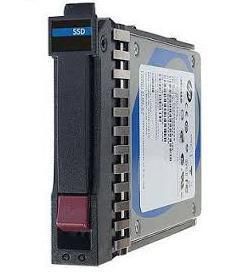 MSA 1.6TB 12G SAS MU 2.5in SSD N9X91A-RFB (5715063282465) SSD disks