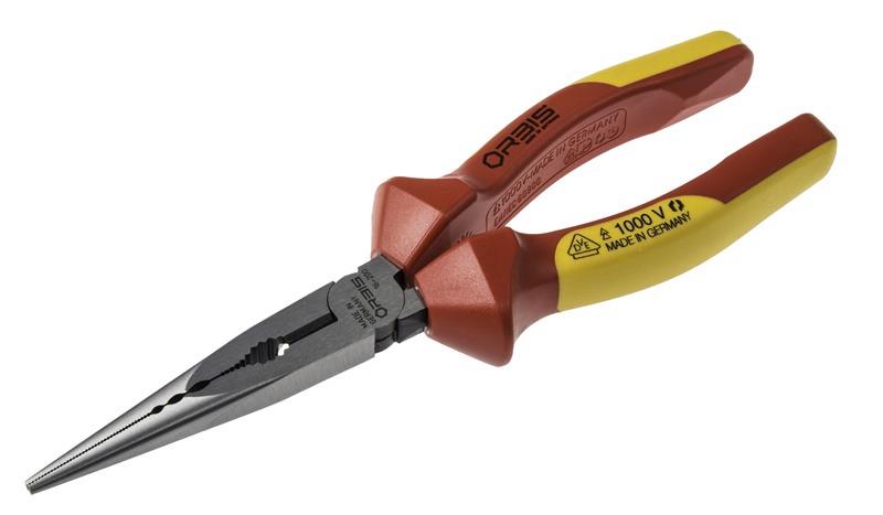 SHARP PLIERS 16-2000/20RR 1000V 4007582031954