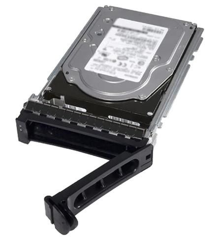 480GB 12G 2.5INCH MLC RI SAS 06VJ7-RFB (5715063292327) SSD disks