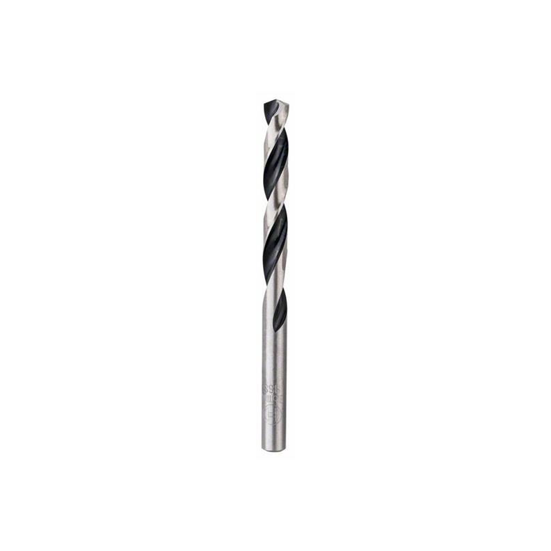 HSS TWIST DRILL BIT POINTTEQ 8.5MM 3165140906814