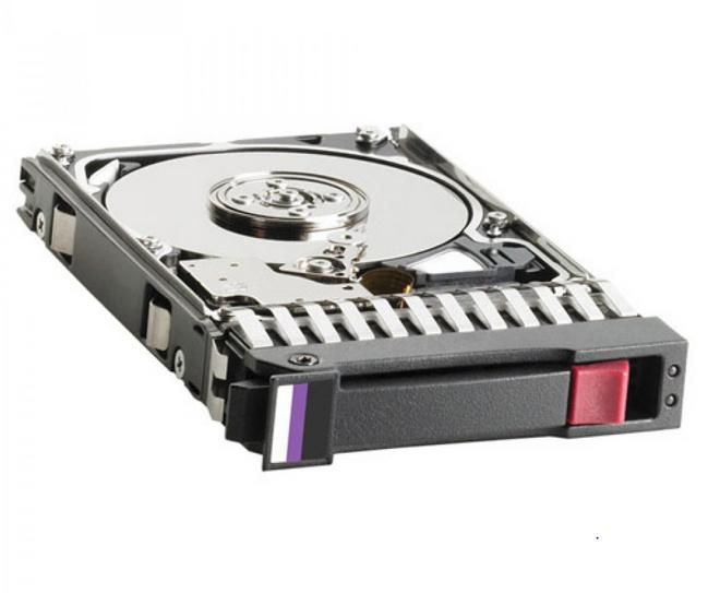 900GB Hard Drive 2.5 10K SAS 619463-001B-RFB (5712505659137)