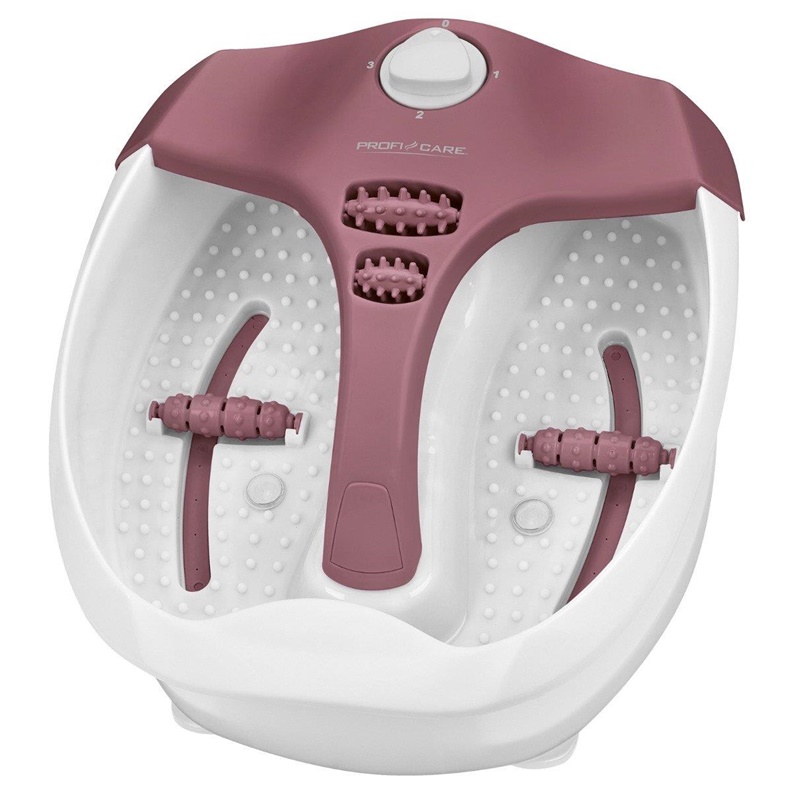 HYDROMASSAGE BATH PC-FM 3027 PROFICARE 330270 (4006160302707)