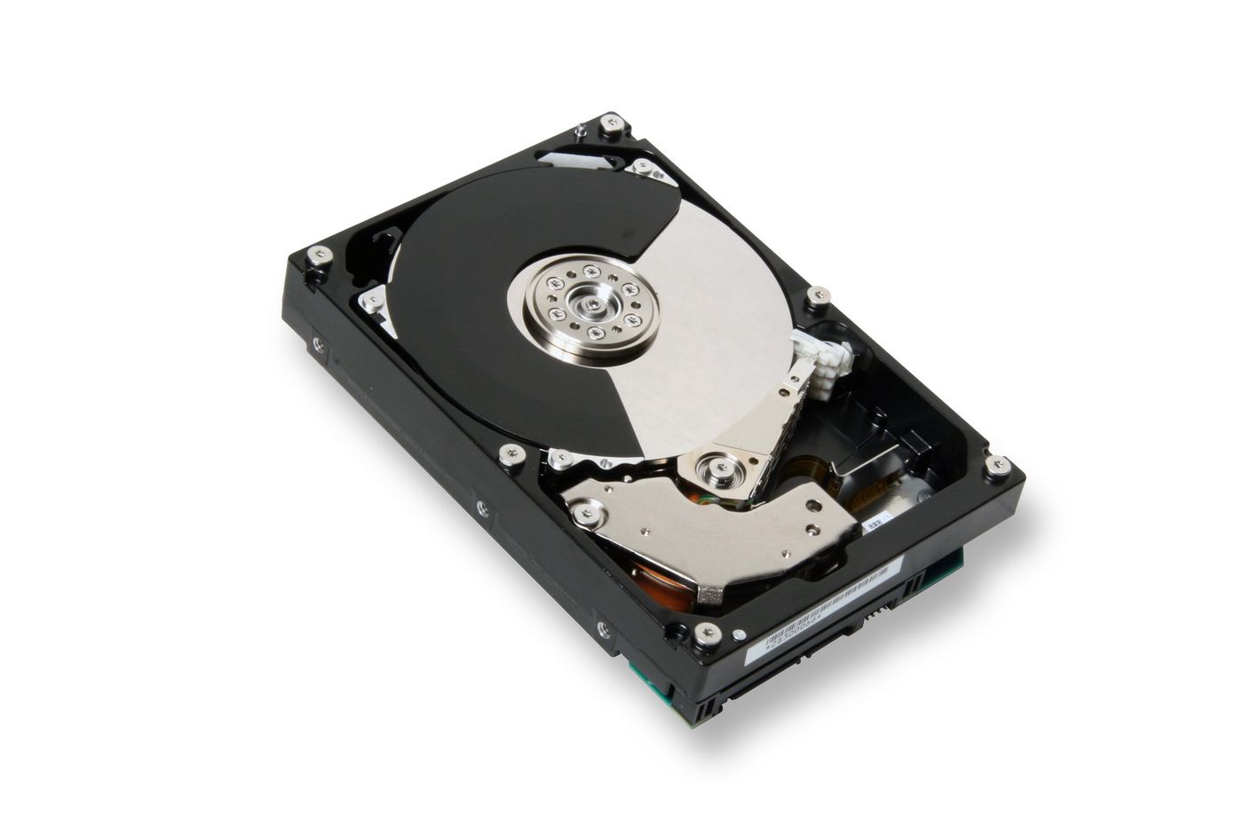 1TB SATA Enterprise RAID MK1002TSKB-RFB (5711045211034)