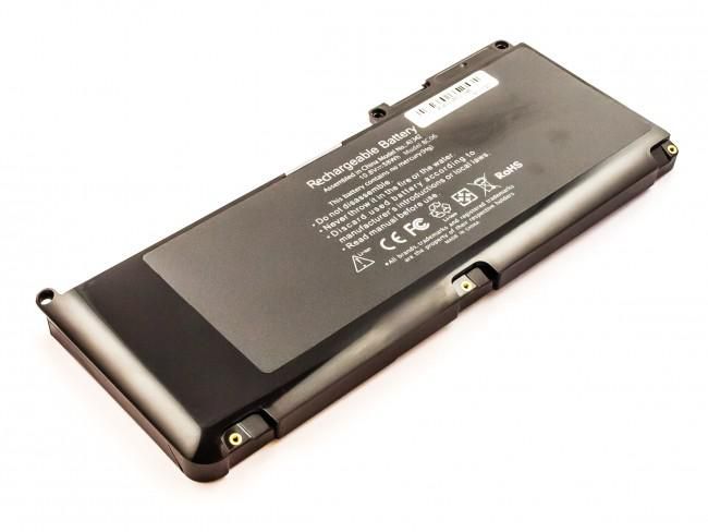 CoreParts Laptop Battery 58Wh Li-Pol  5704174177982 akumulators, baterija portatīvajiem datoriem