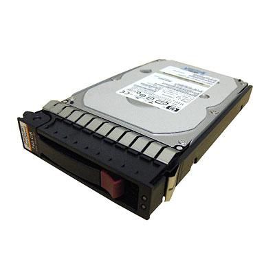 Storageworks1TB F SATA dual AG691A-RFB (5712505634806)