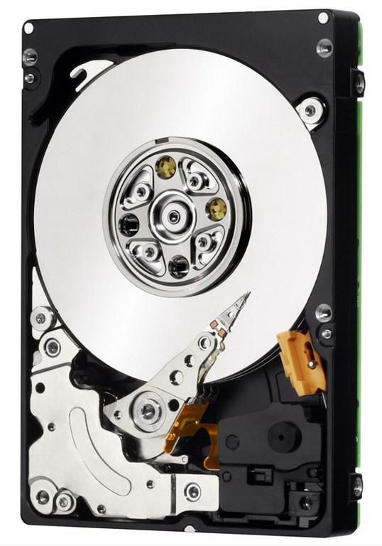 Dell 600GB 10K 2.5INCH SAS HDD 5704174986546 cietais disks