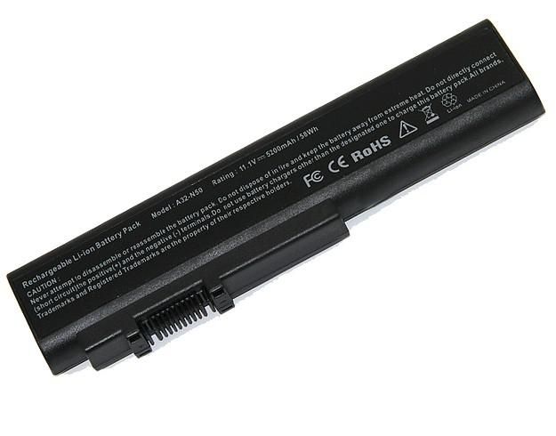 CoreParts Laptop Battery for Asus  5711045985058 akumulators, baterija portatīvajiem datoriem