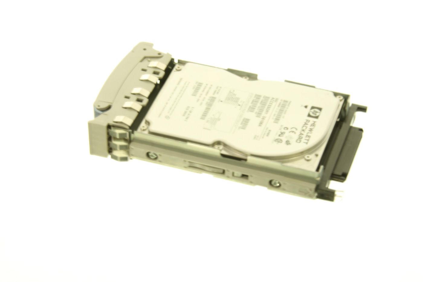 9.1GB ULTRA2 SCSI DRIVE D6106-63001-RFB (5712505664964)