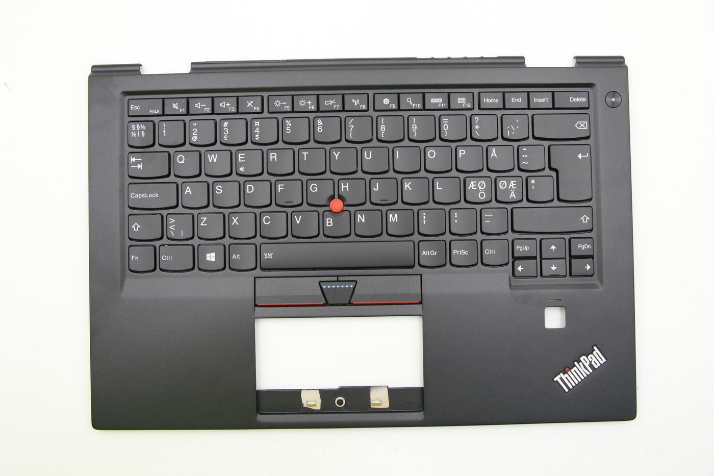 Lenovo Keyboard (UK 5711783824930