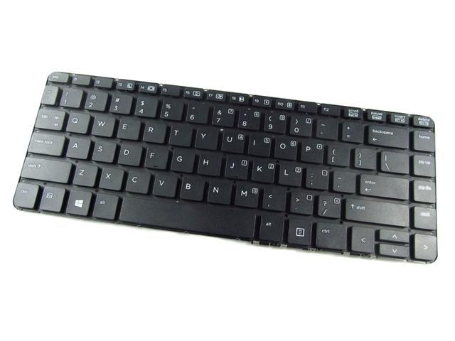 HP Keyboard (ENGLISH) 5706998920751