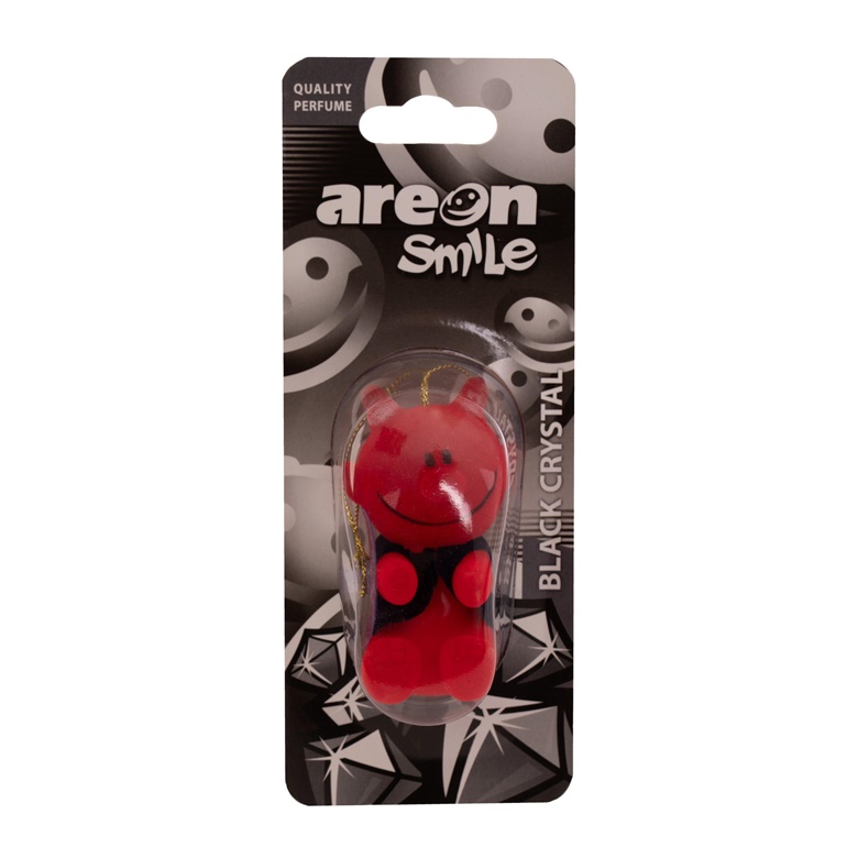 Car air freshener Areon AREASB03