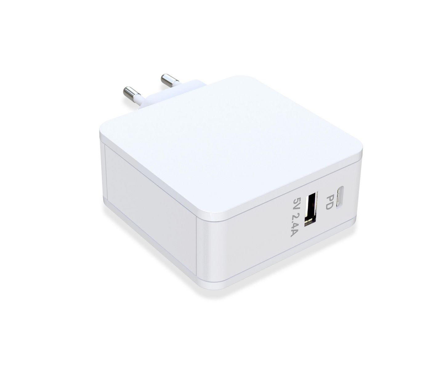 CoreParts USB-C Charger for Apple 5704174097143 iekārtas lādētājs