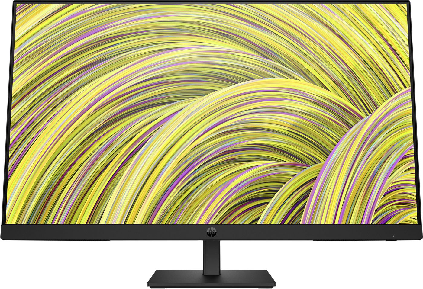 HP P27h G5 computer monitor  64W41AA 5715063139509 monitors