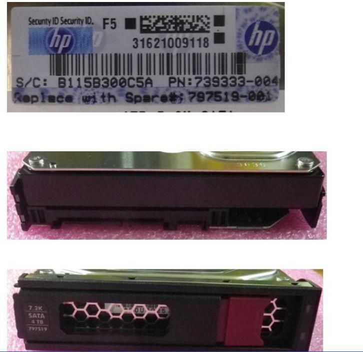 DRV HD 4TB 6G 7.2K 3.5 SATA LP 797519-001 (5704174582458)